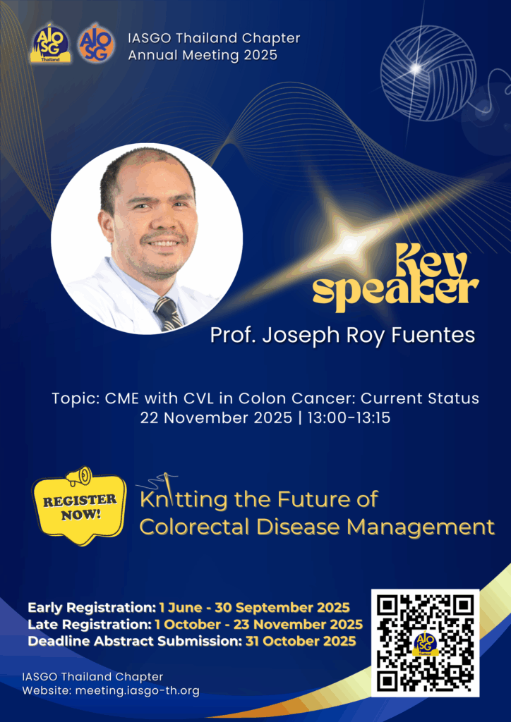 Prof. Joseph Roy Fuentes 22 Nov 2025