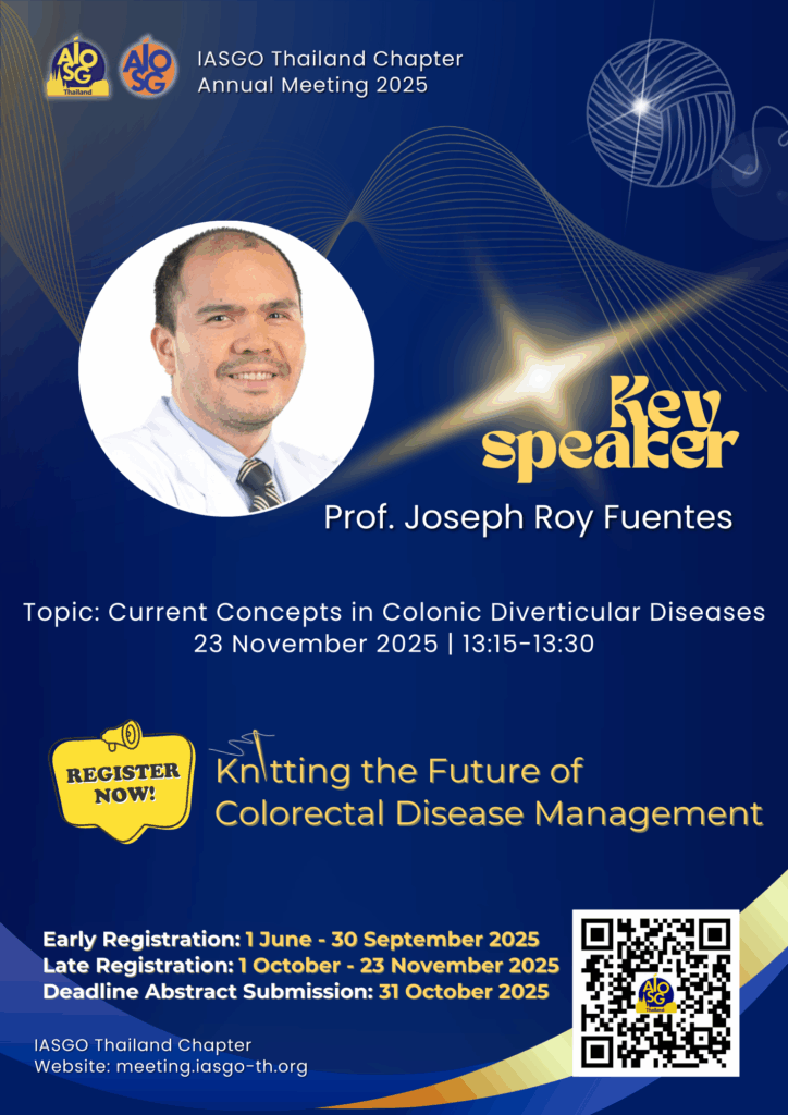 Prof. Joseph Roy Fuentes 23 Nov 2025